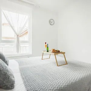Grand Penthouse Apartmán