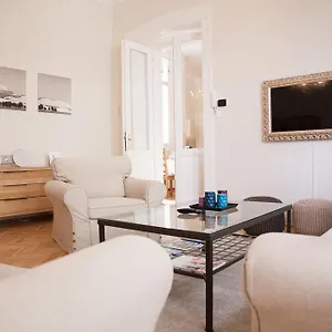  Apartment City Apartment Budapest