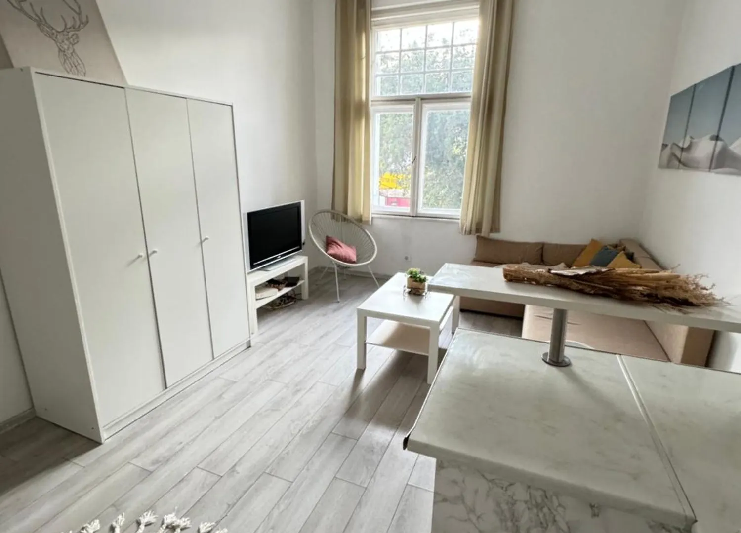 Reitter Kucko Apartment Budapest