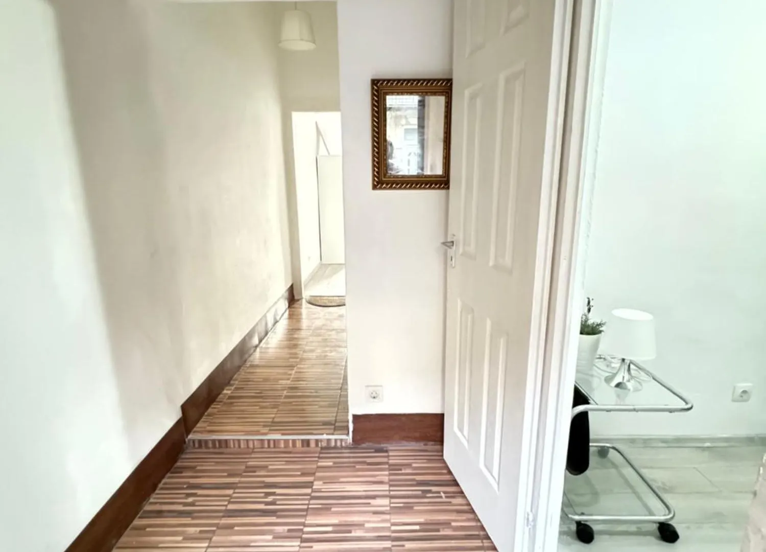 Reitter Kucko Apartment Budapest 0*,  Hungary