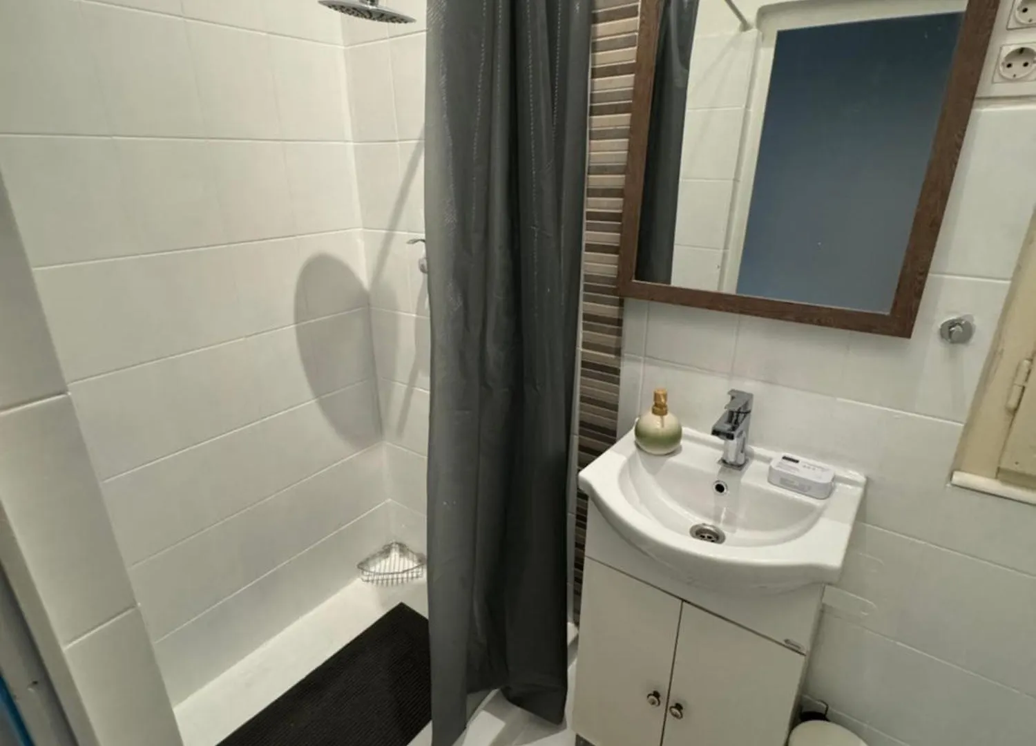 Reitter Kucko Apartment Budapest