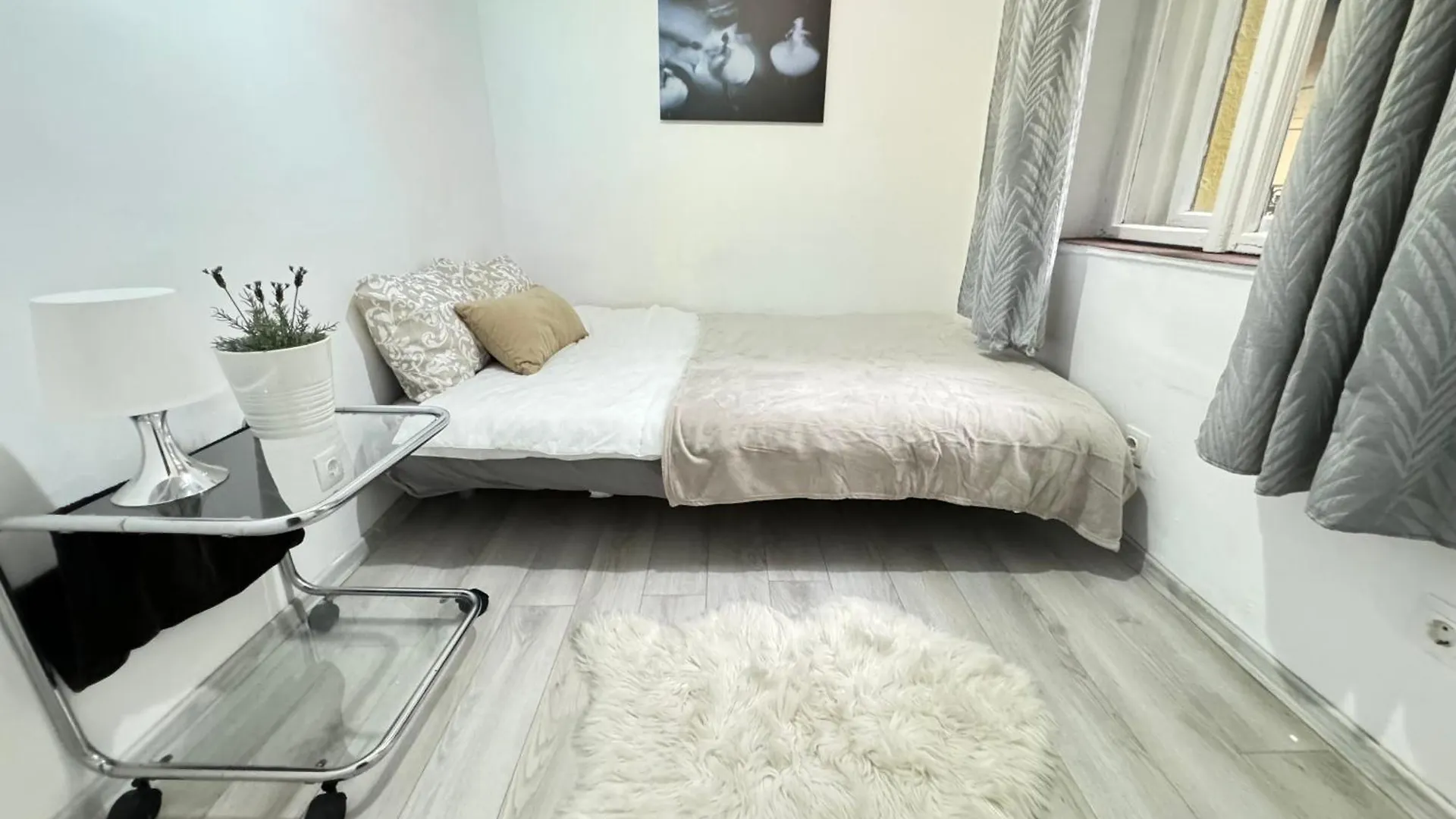 Reitter Kucko Apartment Budapest